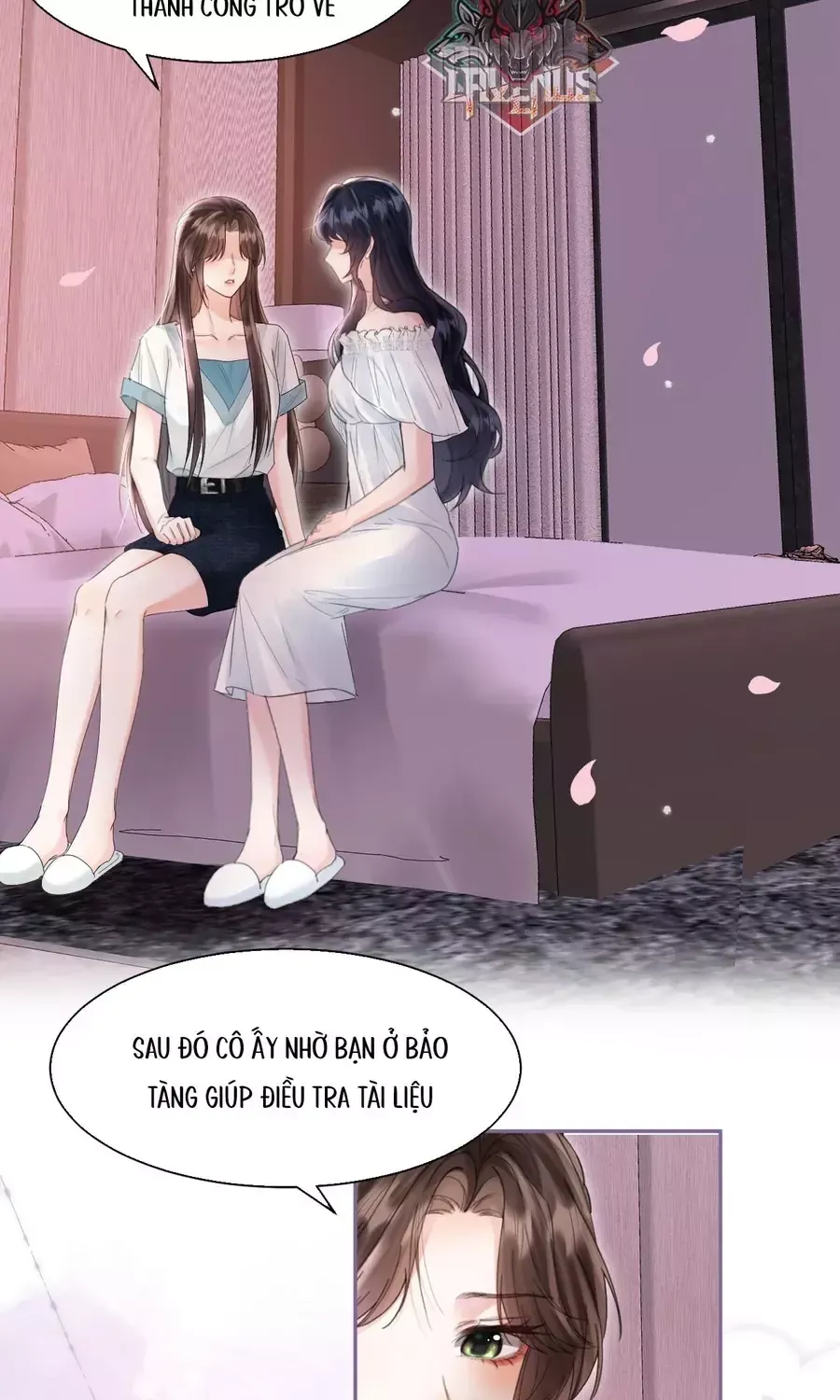 Vãn Triều Tập 39 trang 30