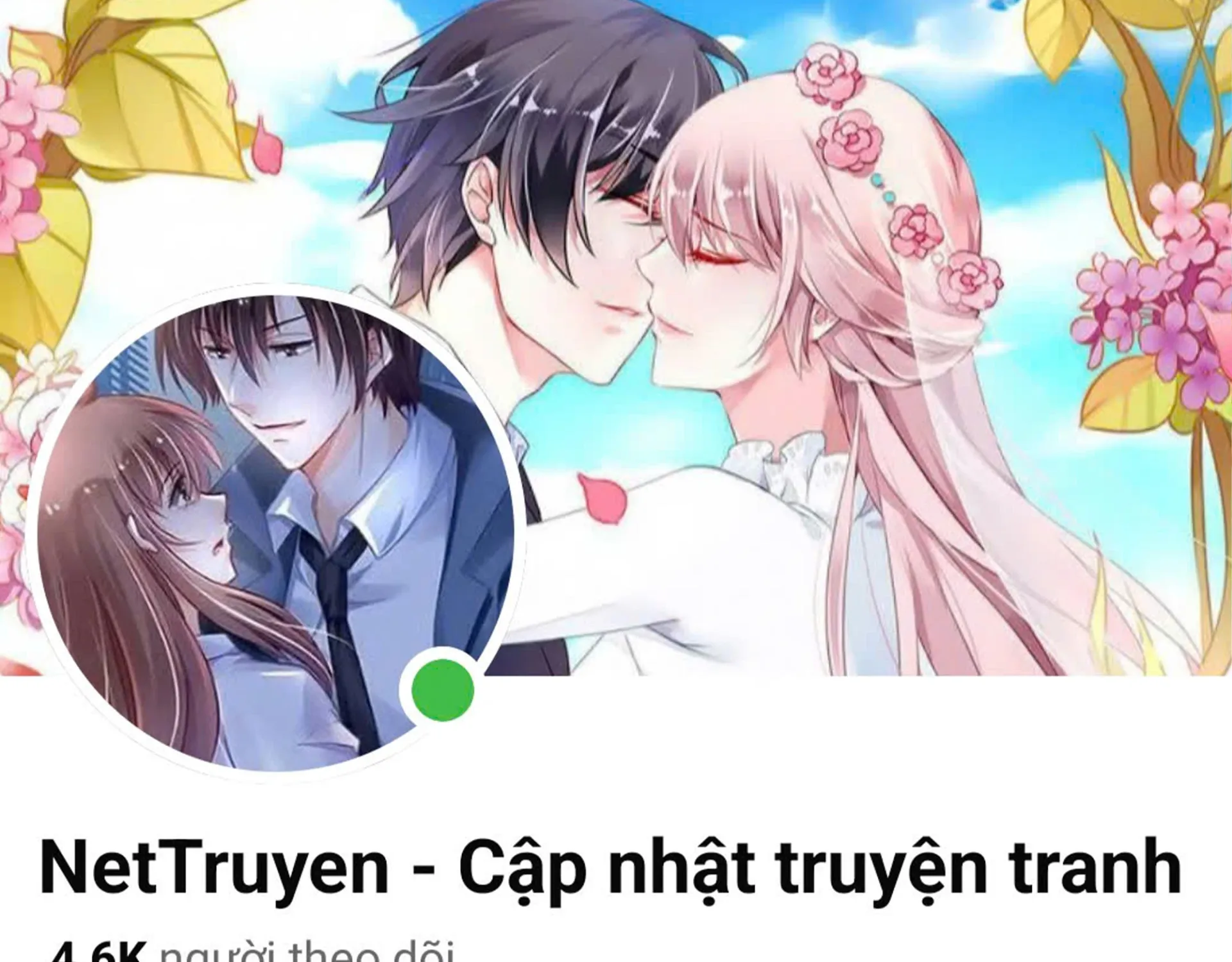 Vãn Triều Tập 40.5 trang 2