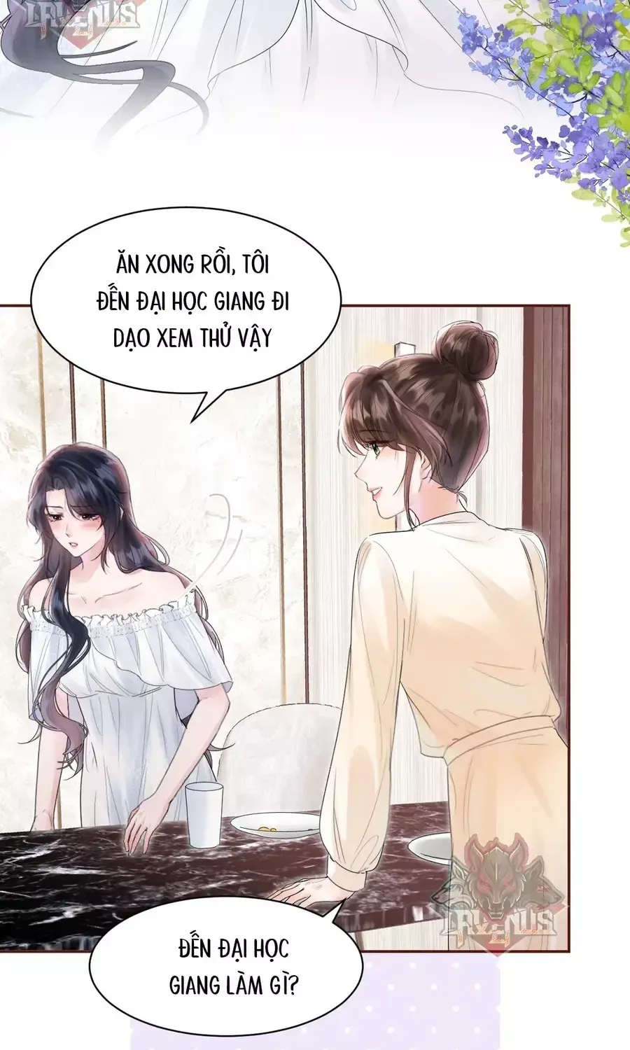 Vãn Triều Tập 40 trang 28