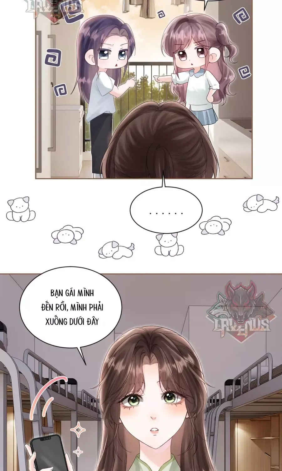 Vãn Triều Tập 41 trang 22