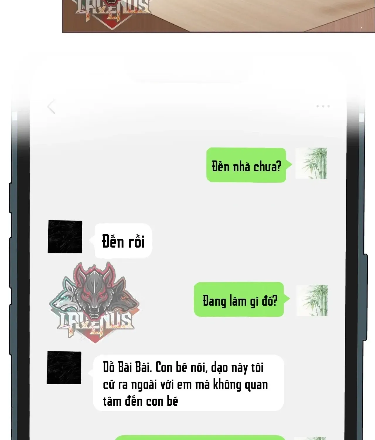 Vãn Triều Tập 42 trang 7