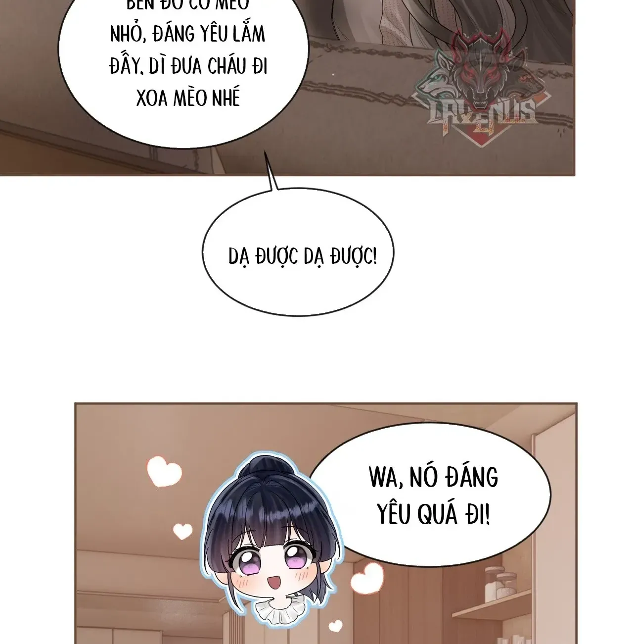 Vãn Triều Tập 43 trang 14