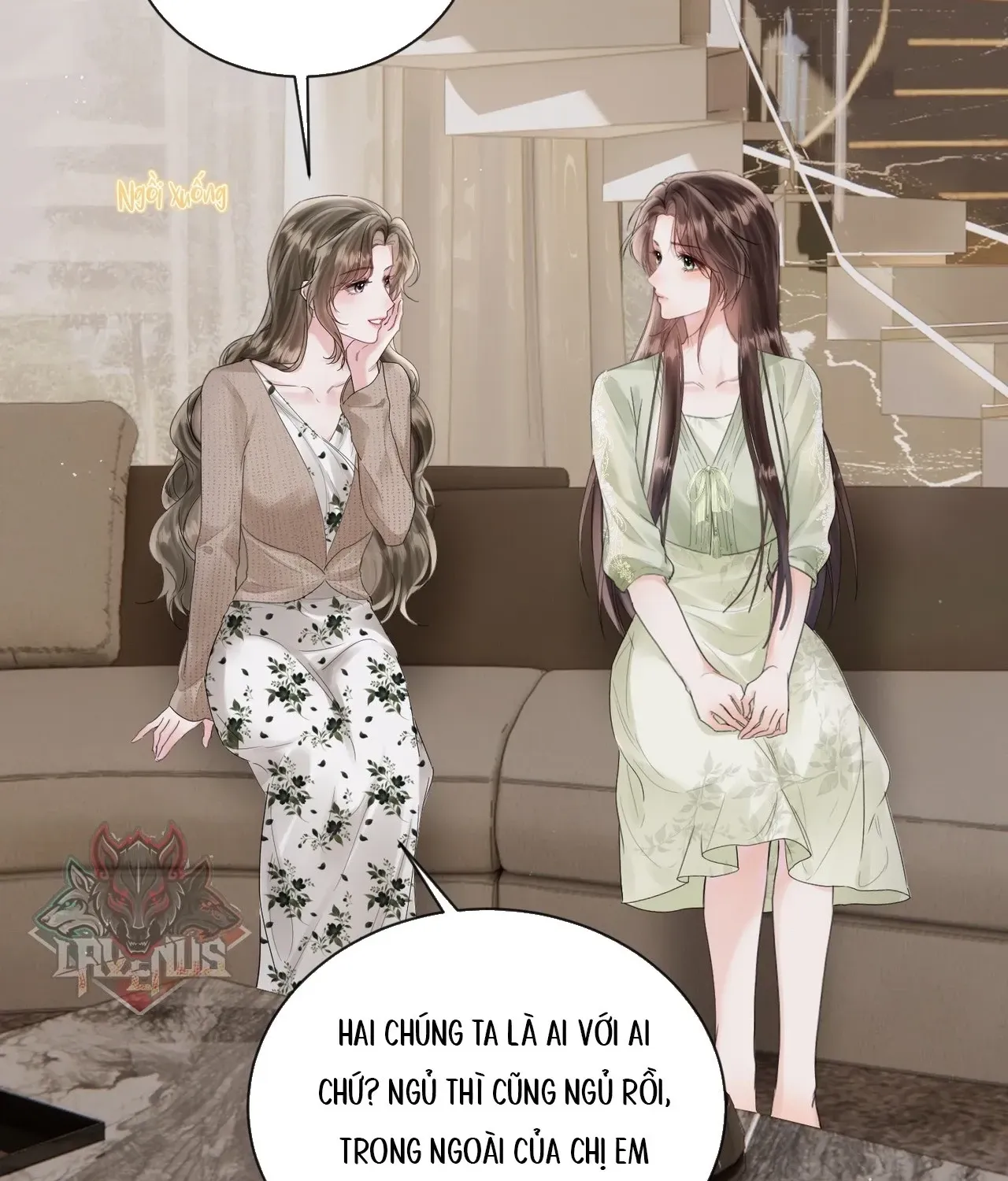 Vãn Triều Tập 43 trang 28