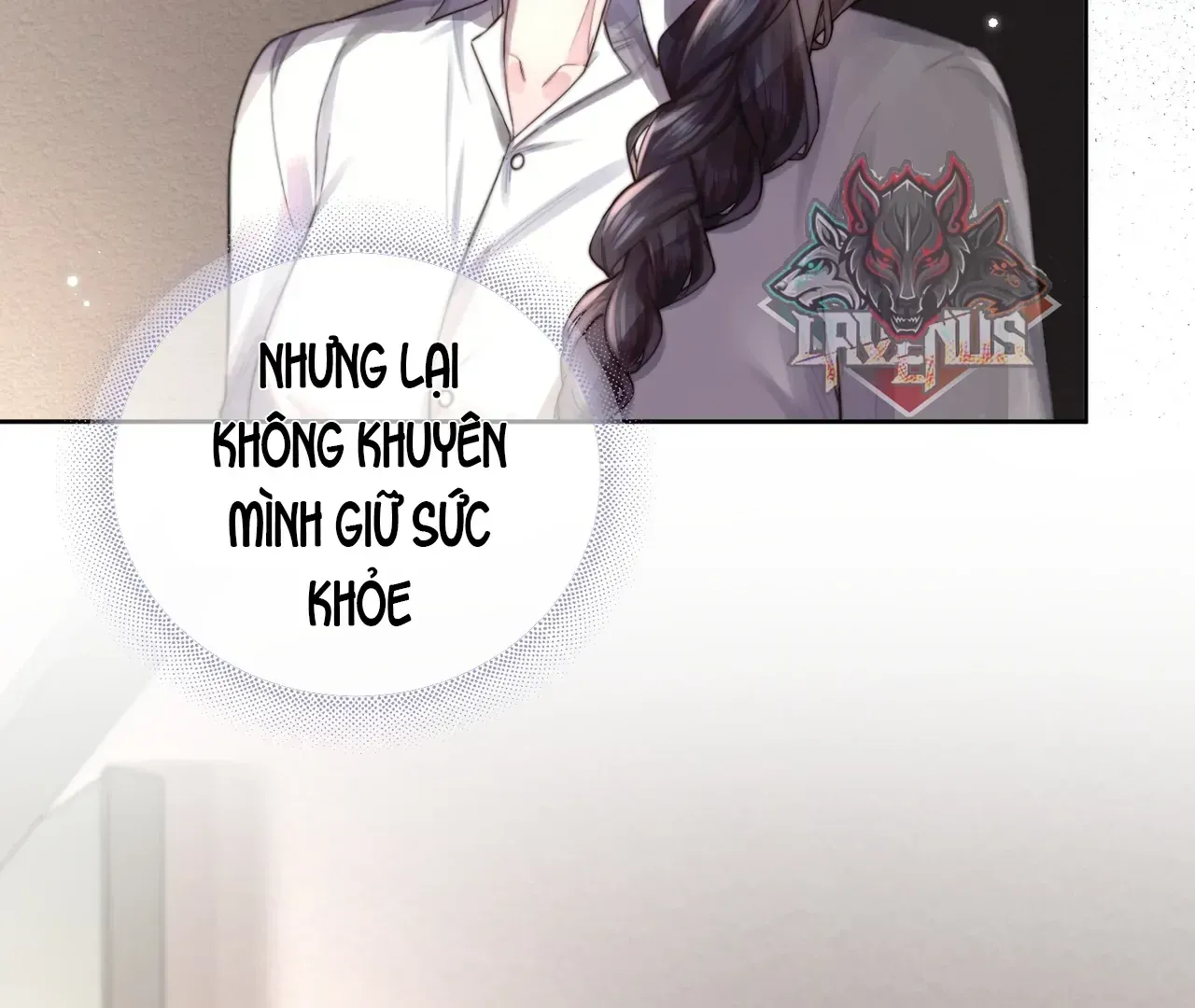 Vãn Triều Tập 9 trang 12