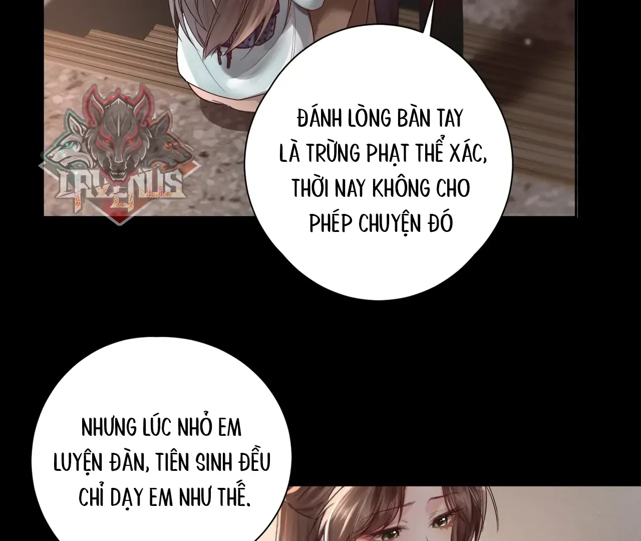 Vãn Triều Tập 9 trang 19