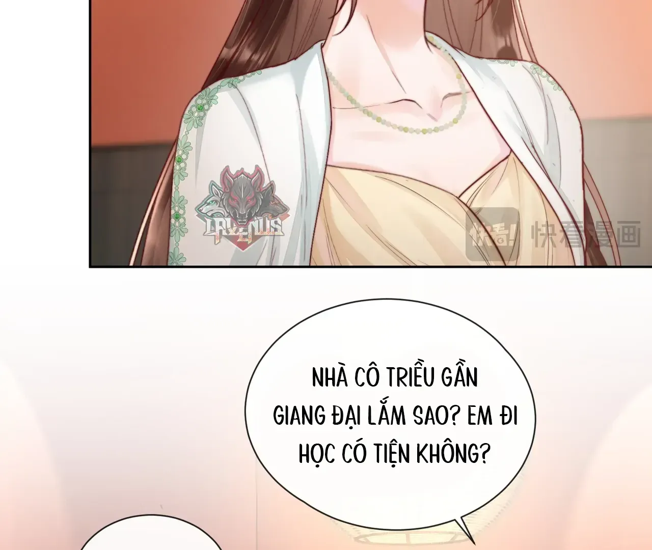 Vãn Triều Tập 9 trang 58