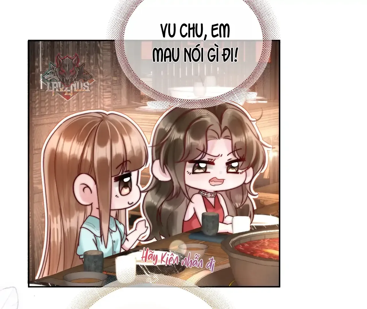 Vãn Triều Tập 9 trang 68