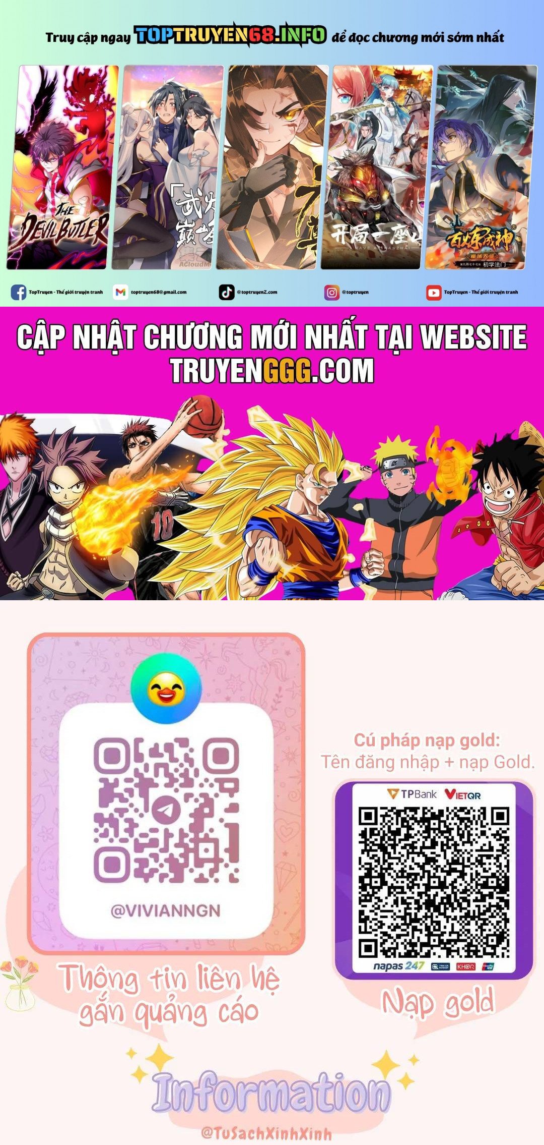 Vận Xui Chốn Công Sở Tập 49 trang 1