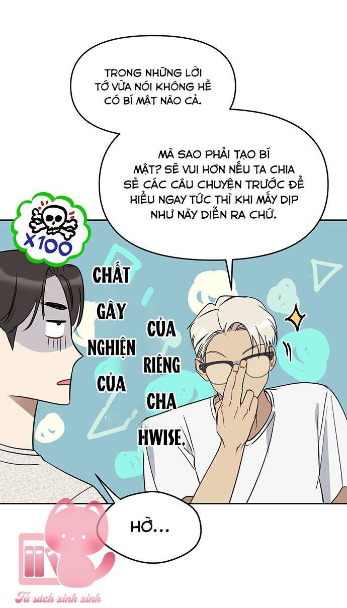 Vận Xui Chốn Công Sở Tập 49 trang 38