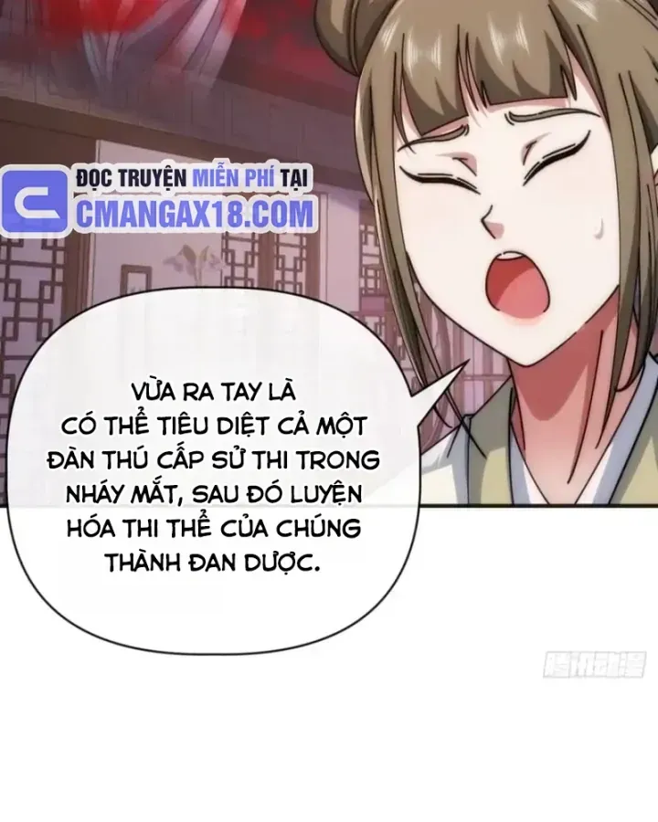 Vô Hạn Tiến Hóa Từ Con Số 0 Tập 111 trang 25