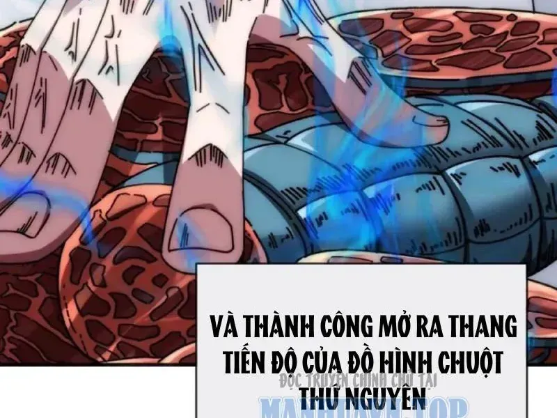 Vô Hạn Tiến Hóa Từ Con Số 0 Tập 80.1 trang 19