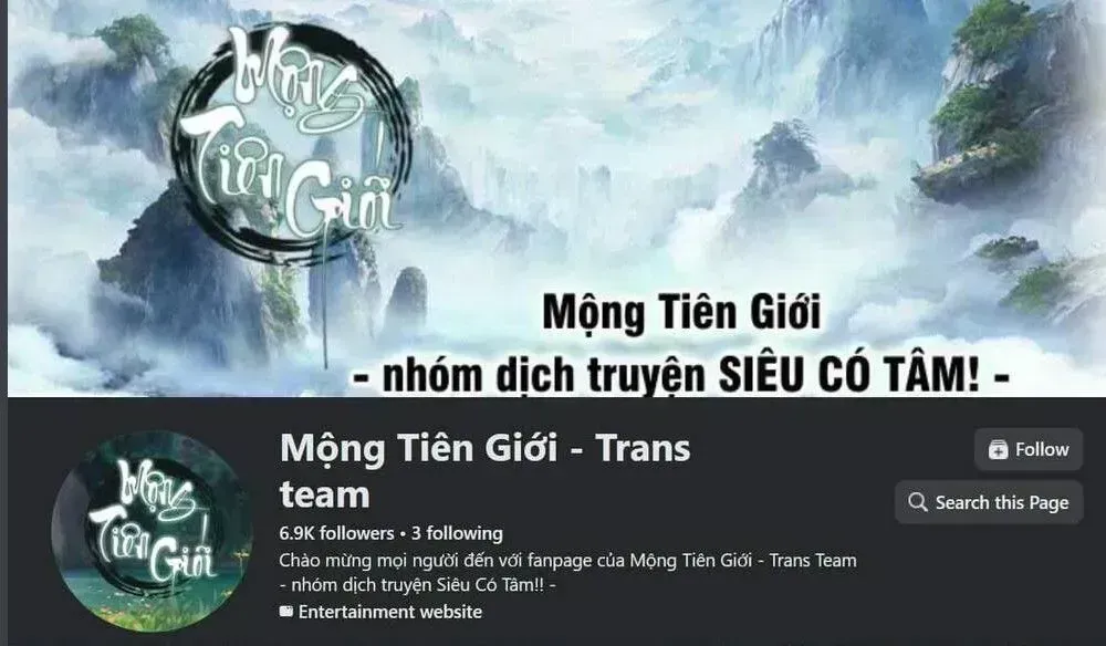Vô Hạn Tiến Hóa Từ Con Số 0 Tập 86.8 trang 10