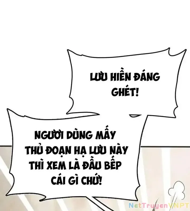 Võ Lâm Đệ Nhất Đầu Bếp Tập 81 trang 20