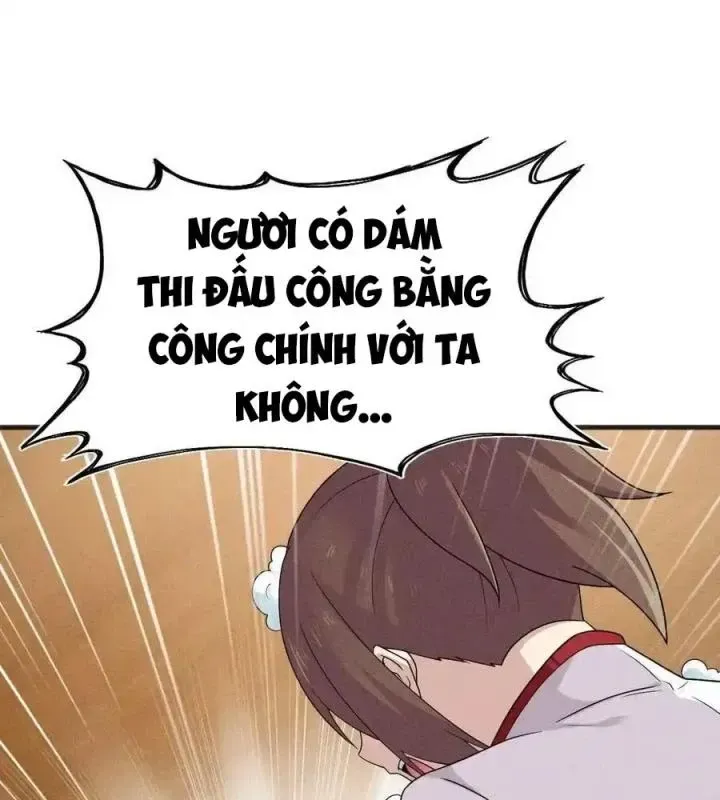 Võ Lâm Đệ Nhất Đầu Bếp Tập 81 trang 24
