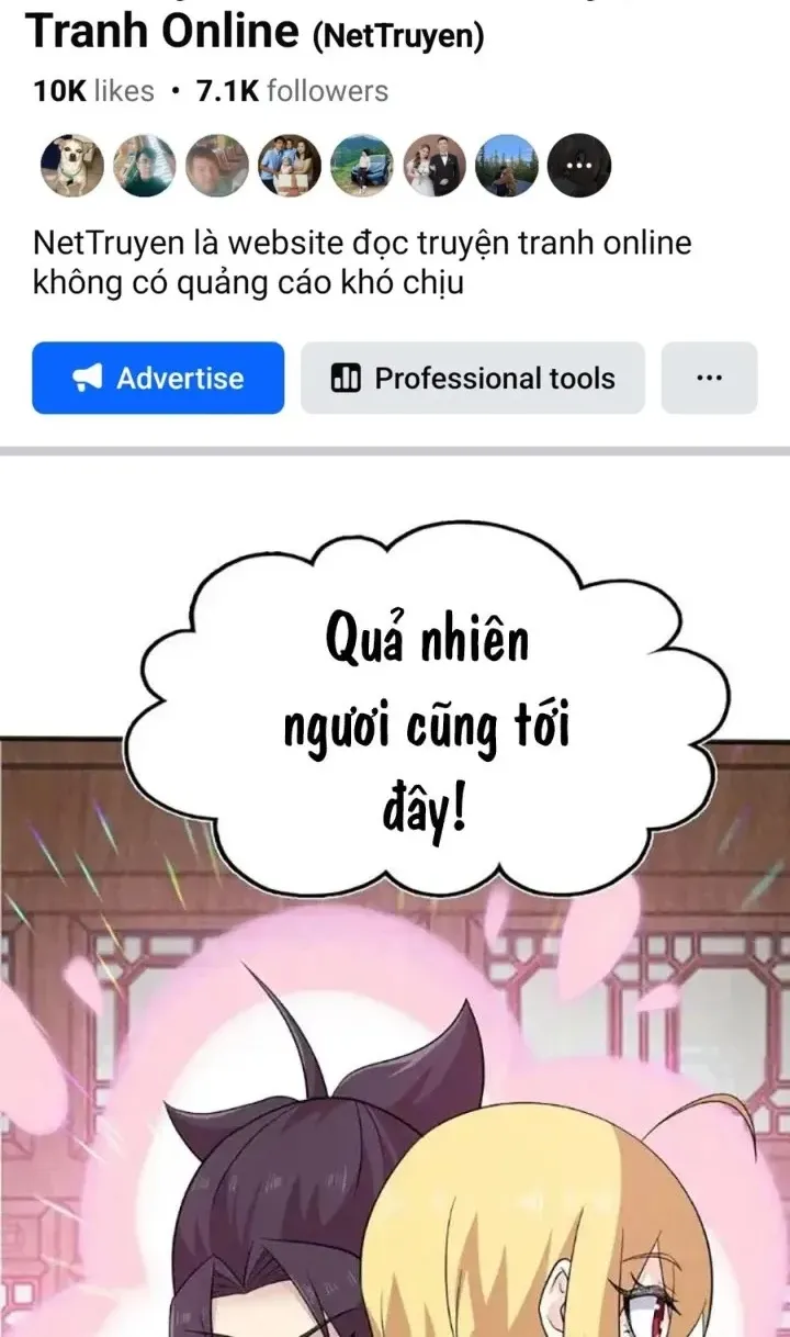 Võ Lâm Đệ Nhất Đầu Bếp Tập 82 trang 2