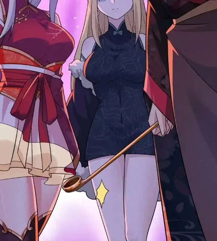 Võ Lâm Đệ Nhất Đầu Bếp Tập 82 trang 16