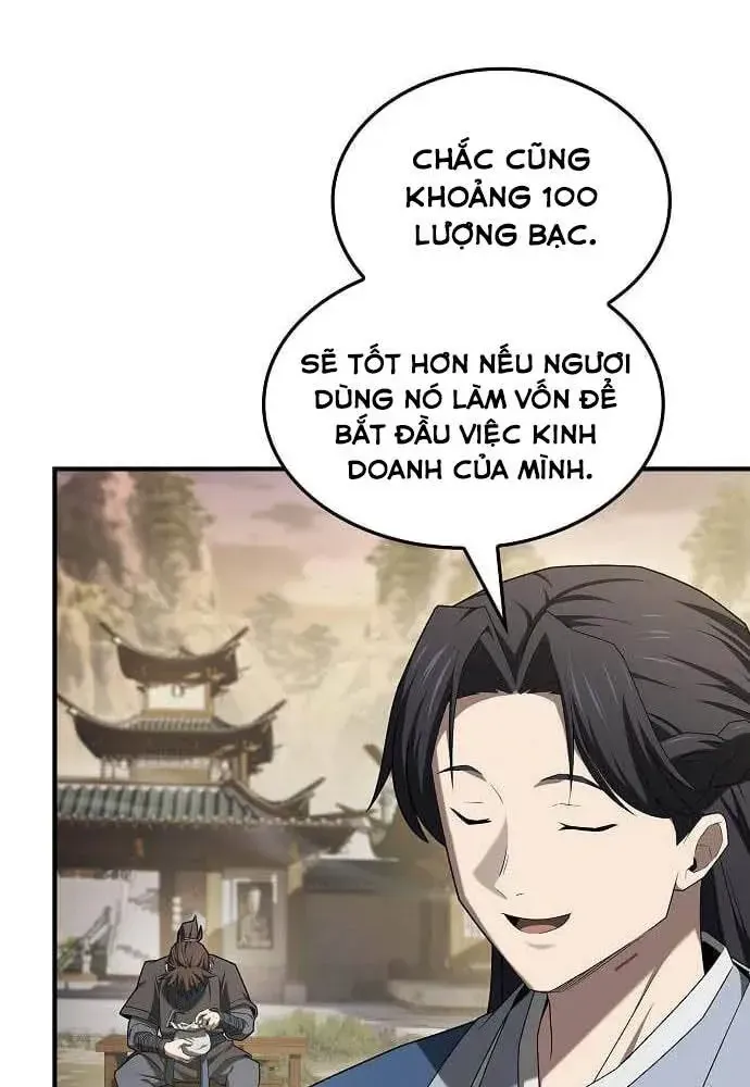 Võ Thần Nạp Tiền Tập 21 trang 28