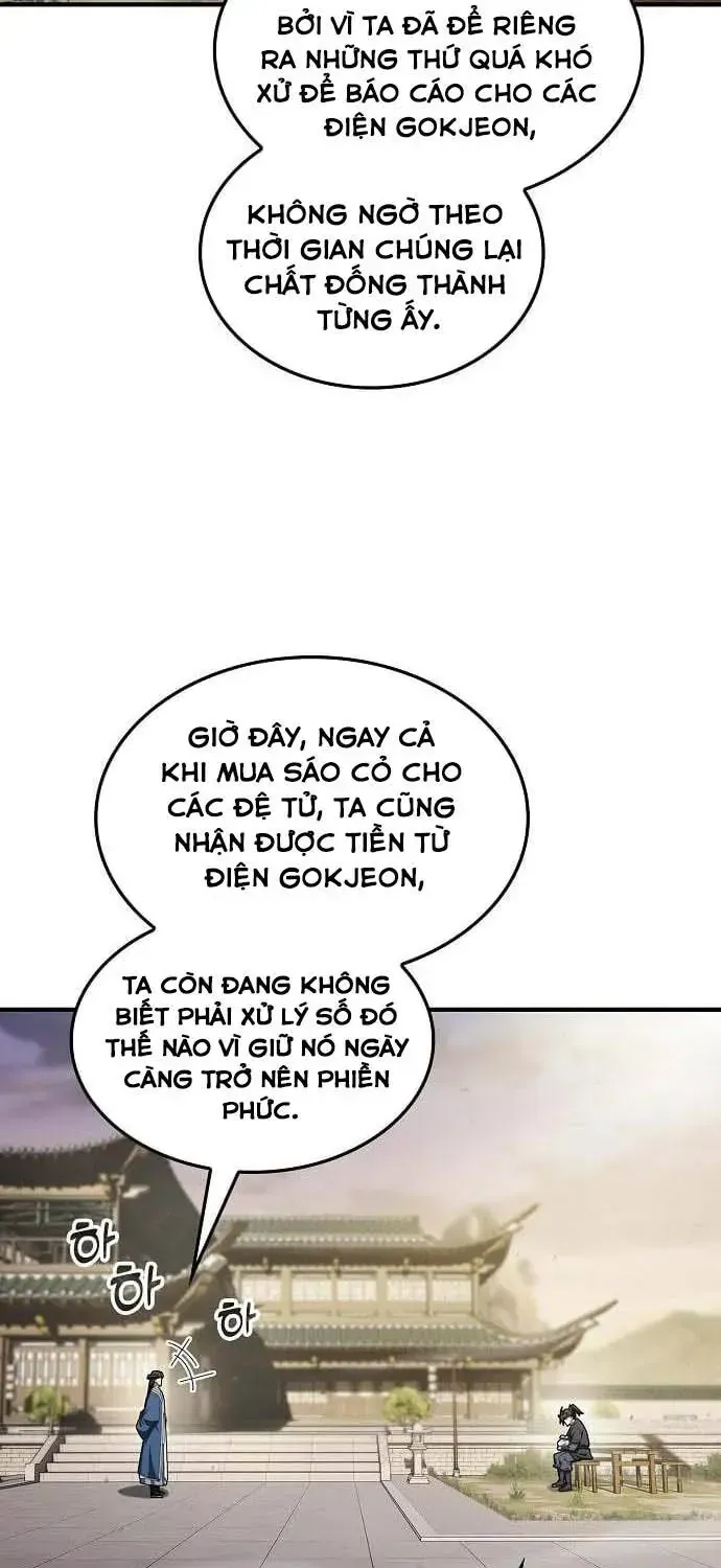 Võ Thần Nạp Tiền Tập 21 trang 33