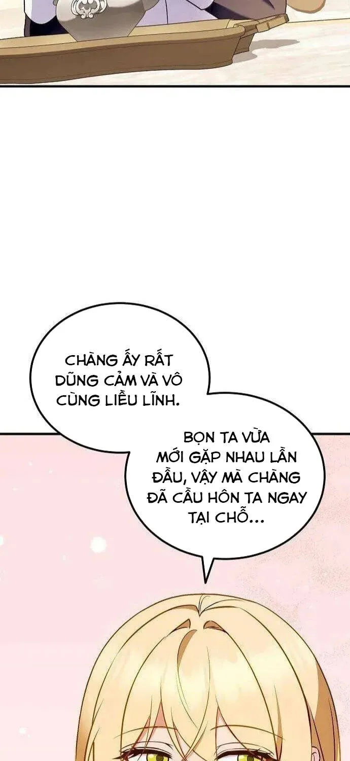 Vợ Tôi Đợi Trên Cánh Đồng Lúa Mì Tập 18 trang 36
