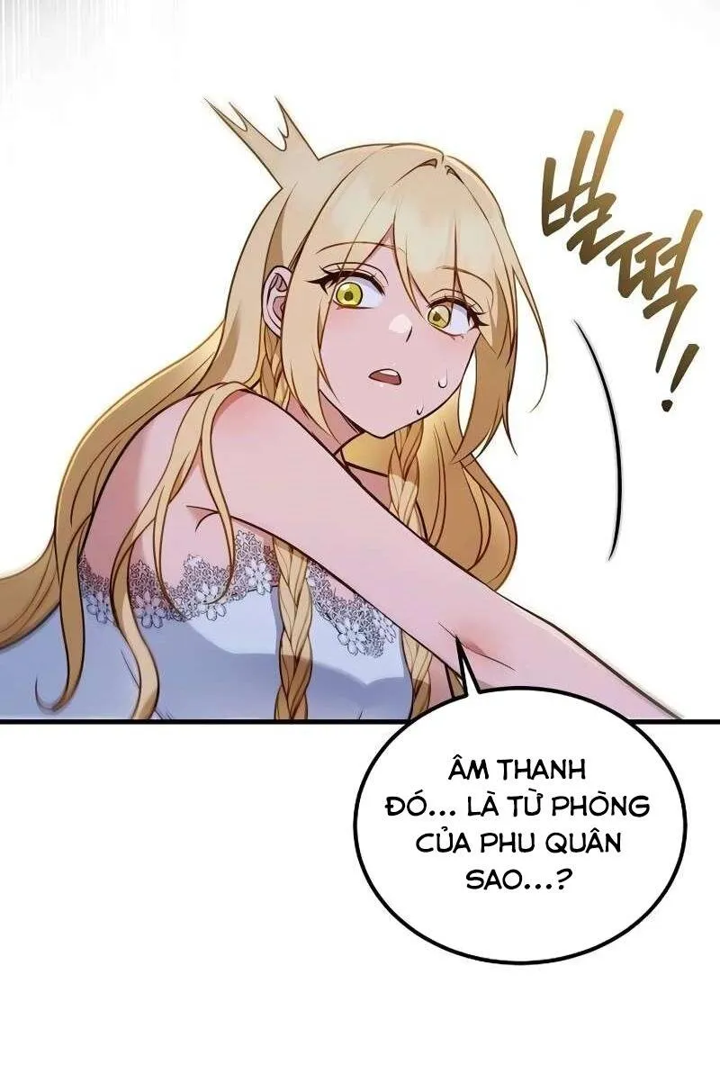 Vợ Tôi Đợi Trên Cánh Đồng Lúa Mì Tập 21 trang 111