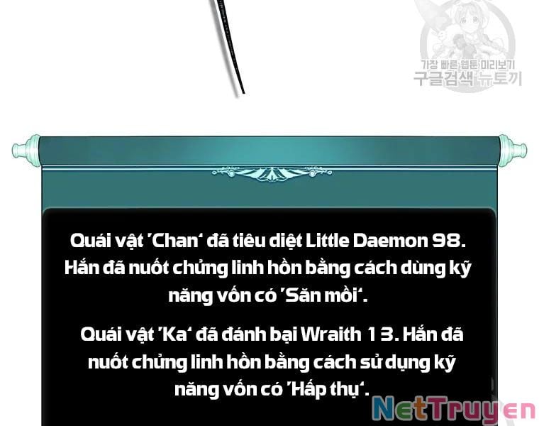 Vua Thăng Cấp Tập 113 trang 20