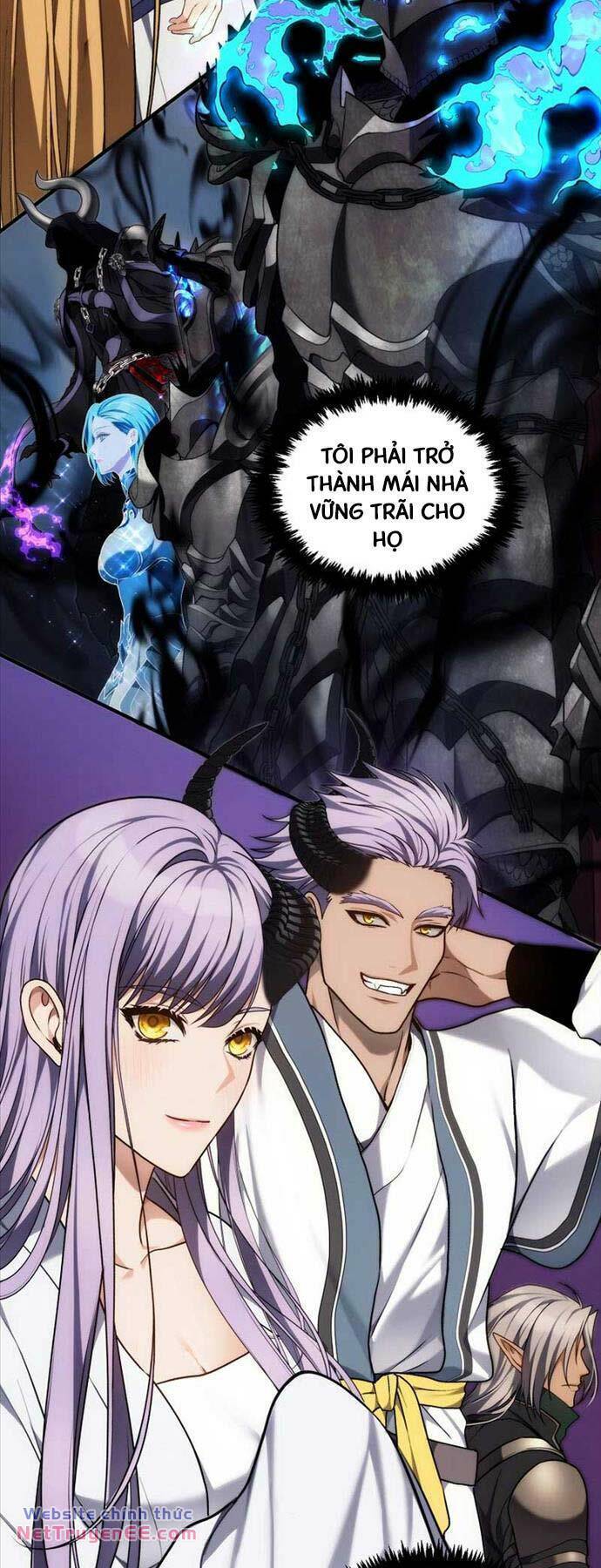 Vua Thăng Cấp Tập 162 trang 38