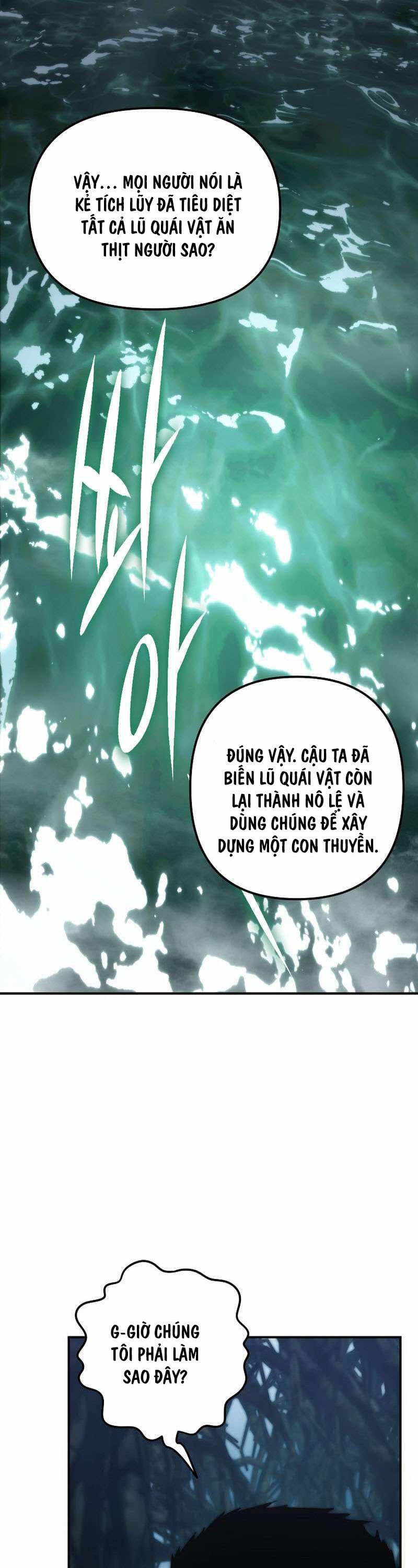 Vua Thăng Cấp Tập 174 trang 25