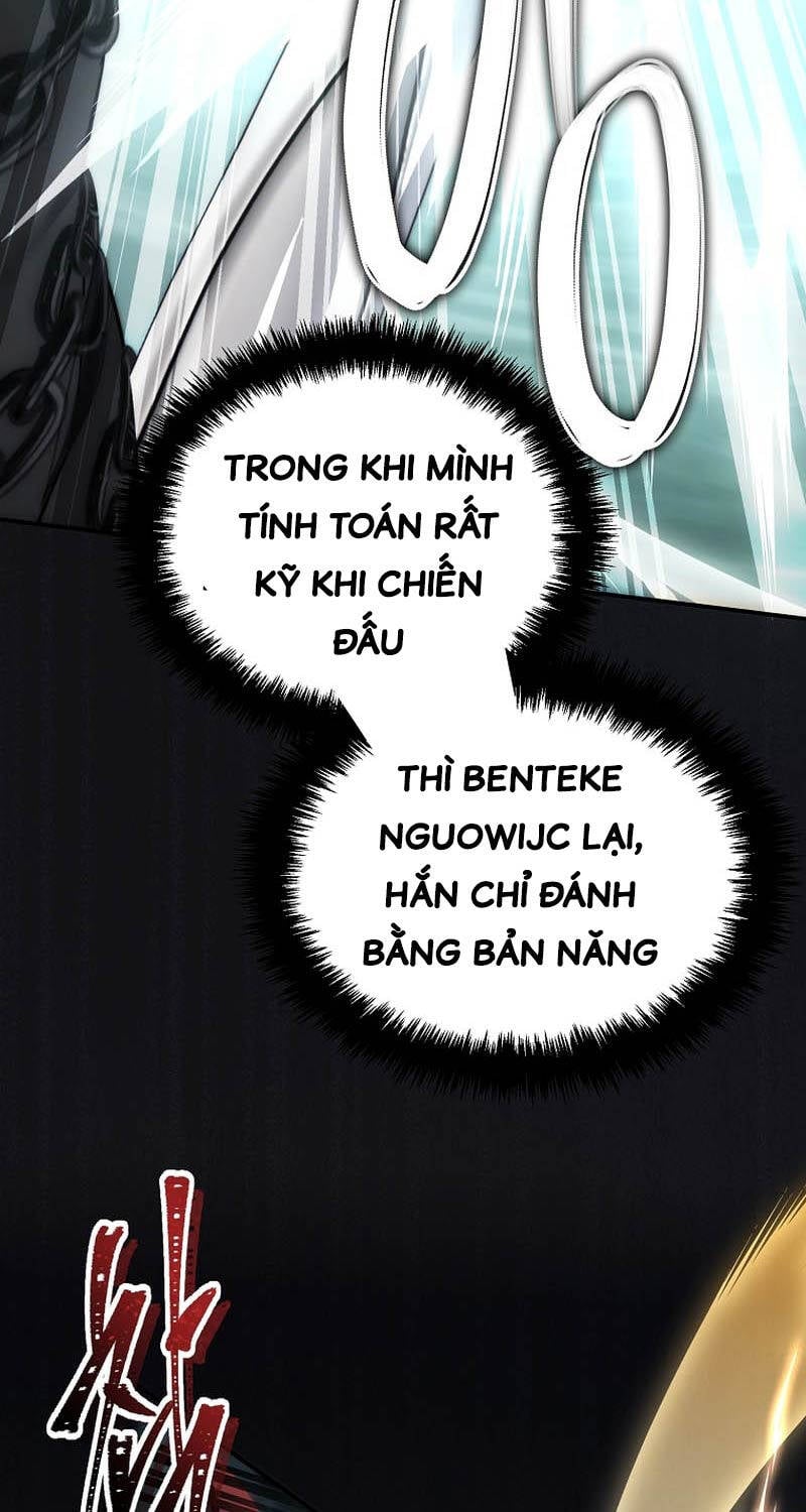 Vua Thăng Cấp Tập 178 trang 73