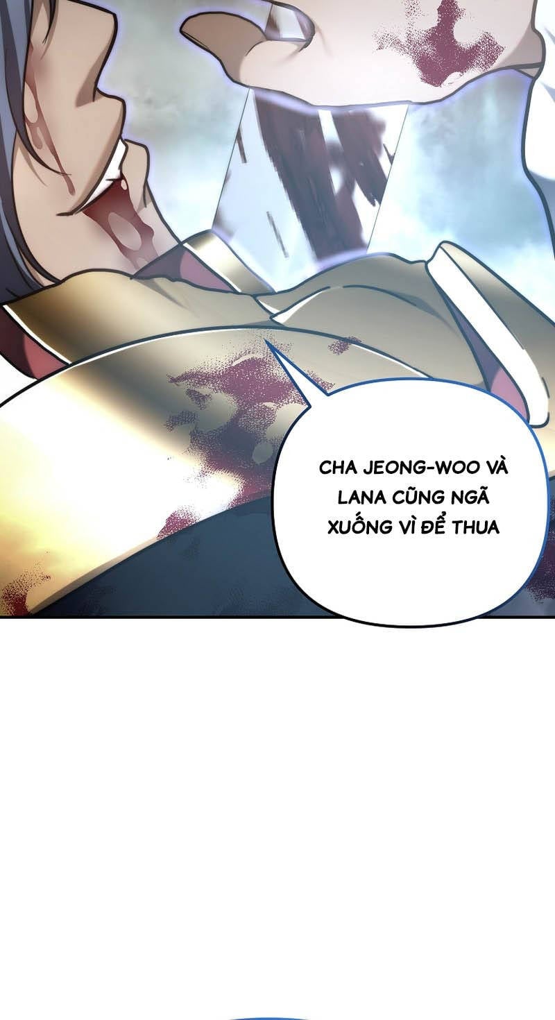 Vua Thăng Cấp Tập 178 trang 96