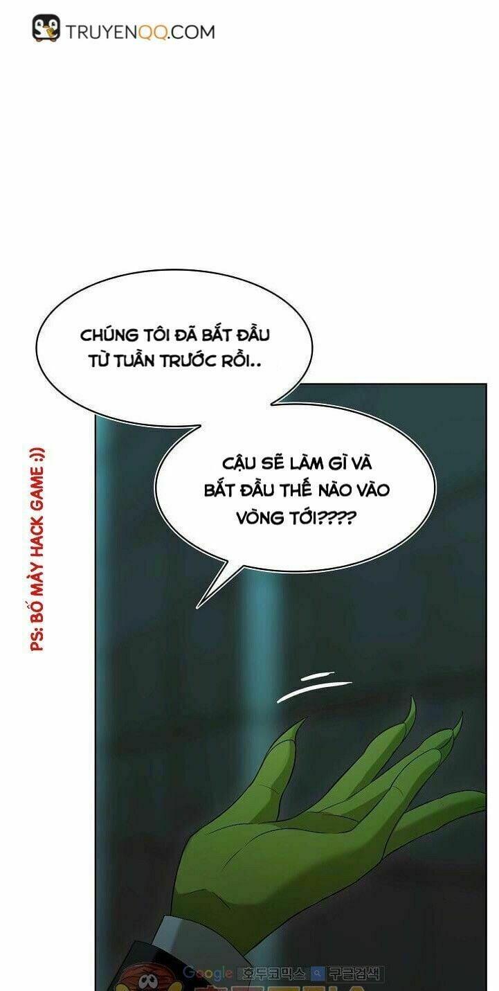 Vua Thăng Cấp Tập 2 trang 47