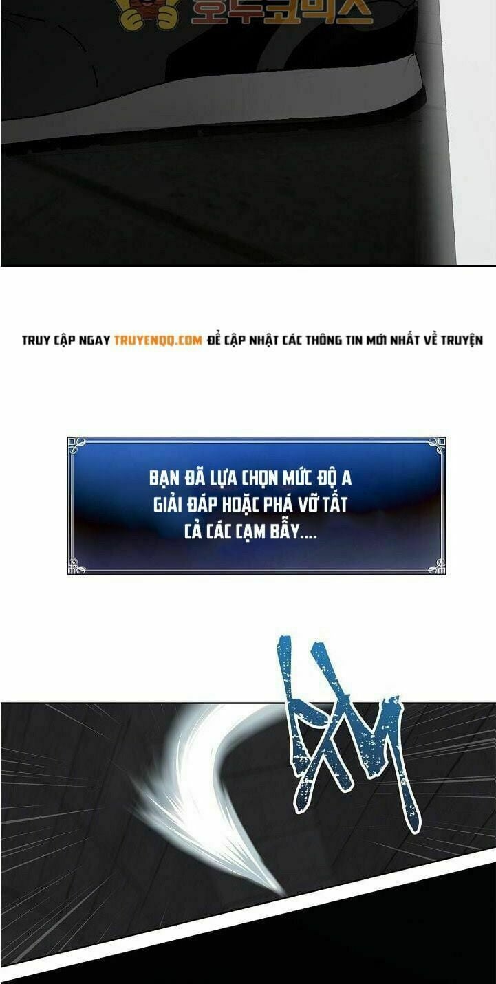 Vua Thăng Cấp Tập 2 trang 60
