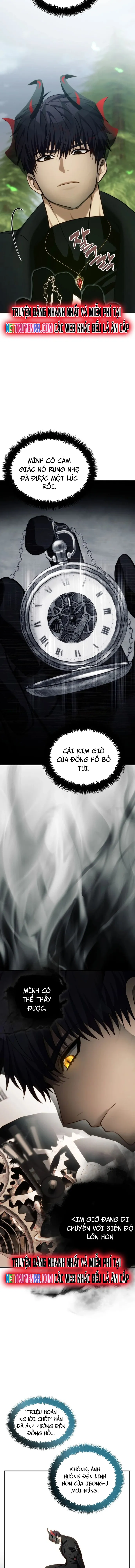 Vua Thăng Cấp Tập 200 trang 3