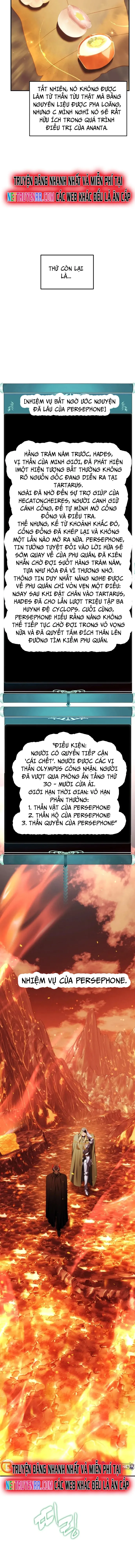 Vua Thăng Cấp Tập 200 trang 7