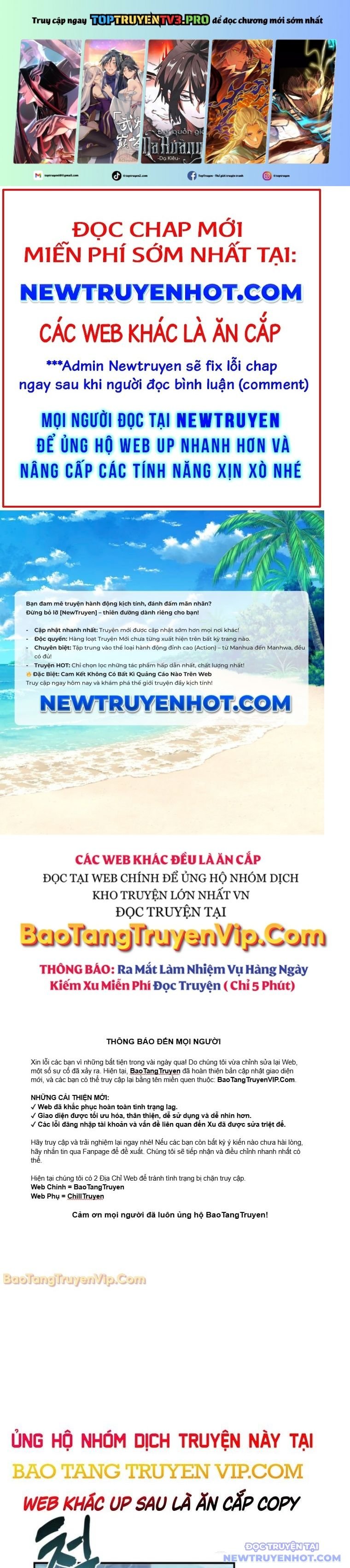 Vua Thăng Cấp Tập 201 trang 1