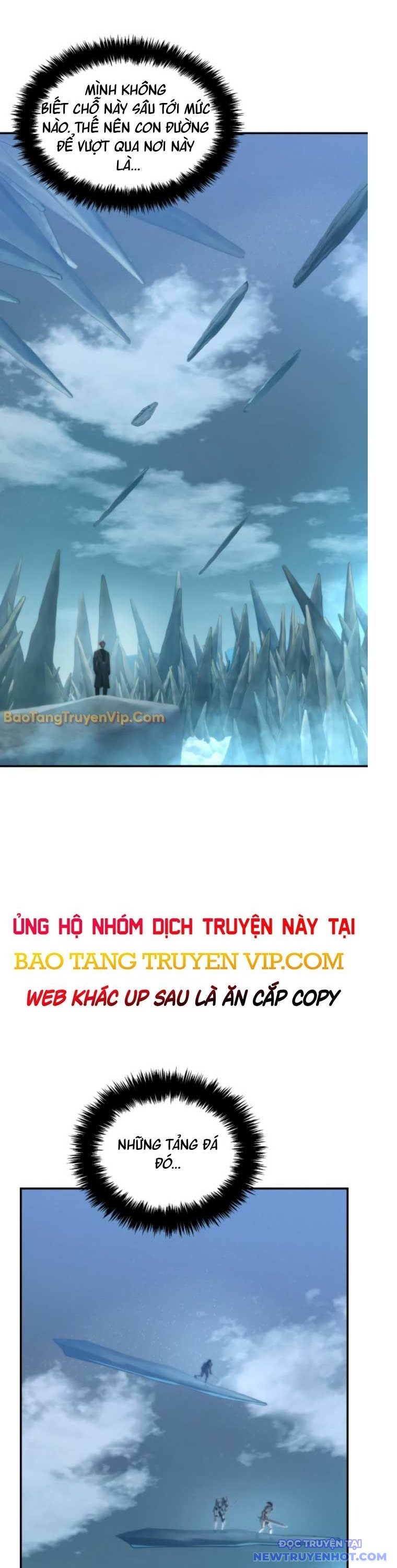 Vua Thăng Cấp Tập 201 trang 4