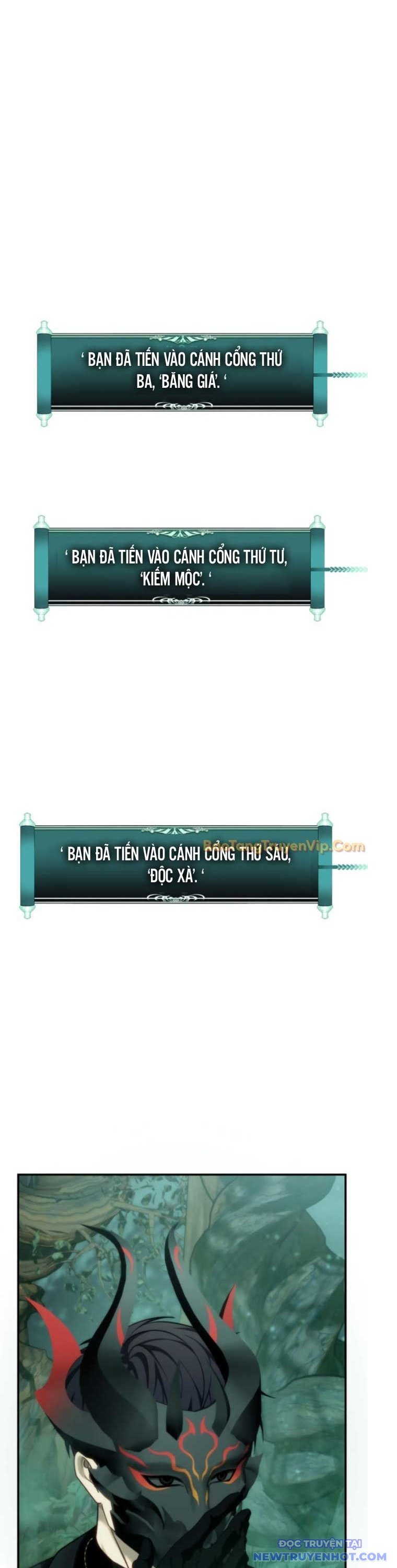 Vua Thăng Cấp Tập 201 trang 39