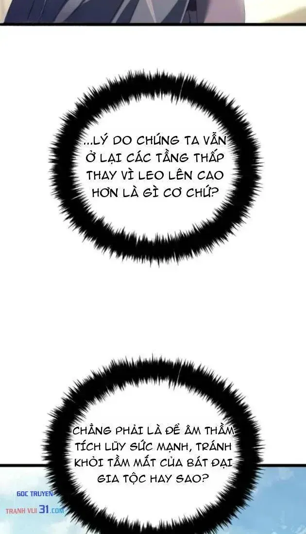 Vua Thăng Cấp Tập 231 trang 72