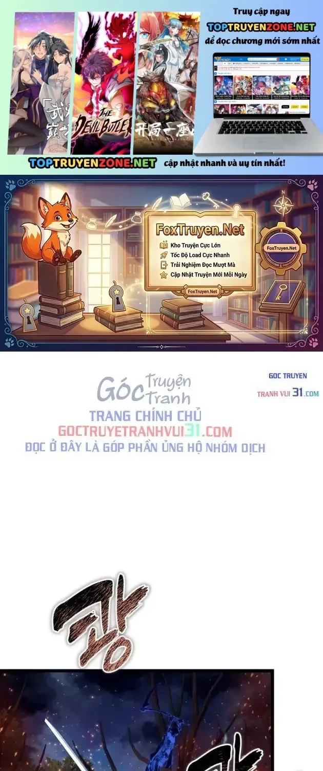 Vua Thăng Cấp Tập 232 trang 1