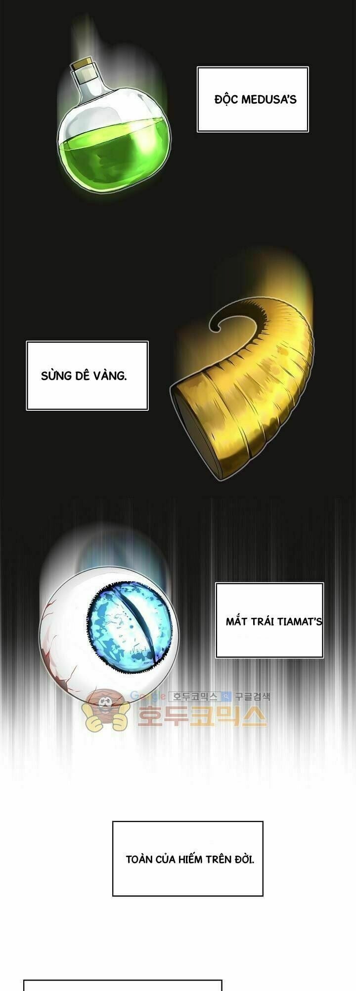 Vua Thăng Cấp Tập 3 trang 60