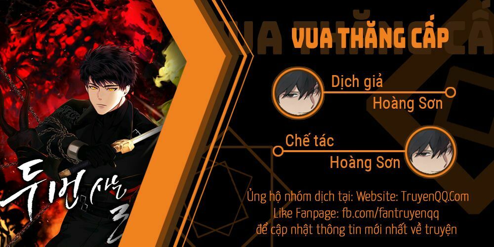 Vua Thăng Cấp Tập 49 trang 1