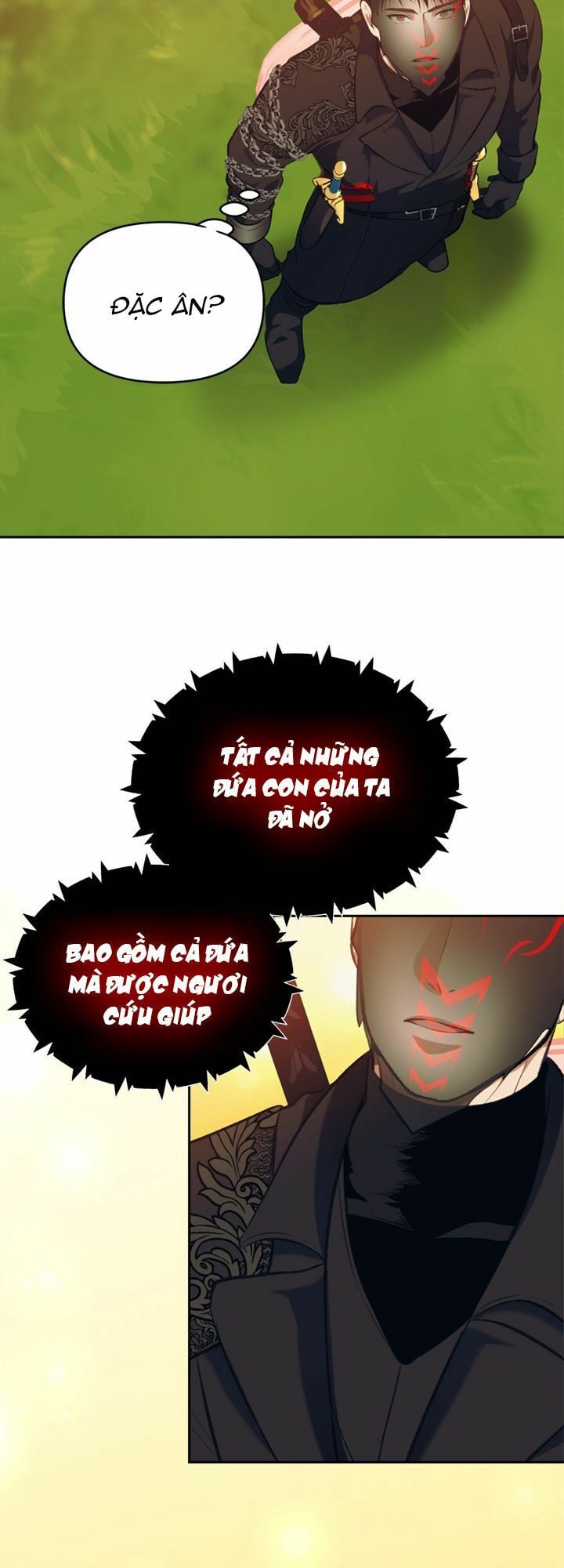 Vua Thăng Cấp Tập 55 trang 33