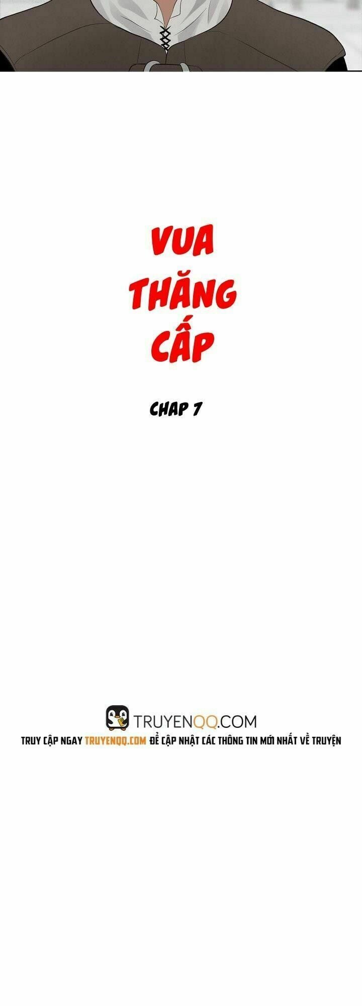 Vua Thăng Cấp Tập 7 trang 20