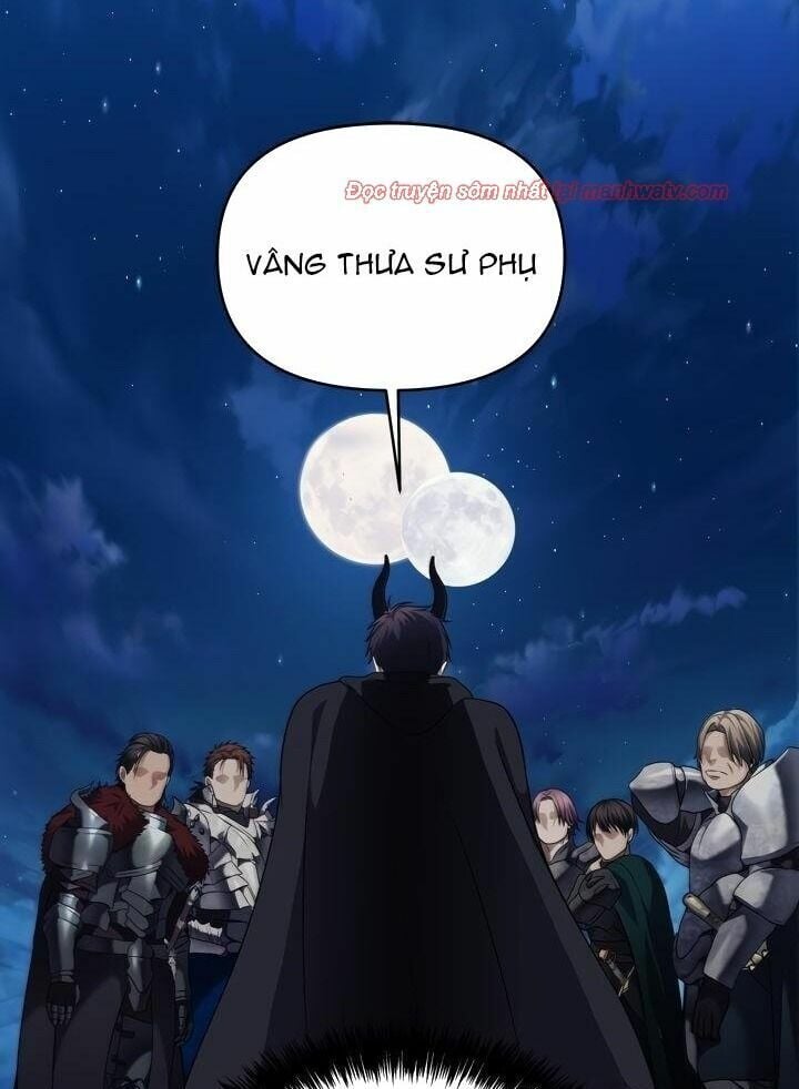 Vua Thăng Cấp Tập 70 trang 9