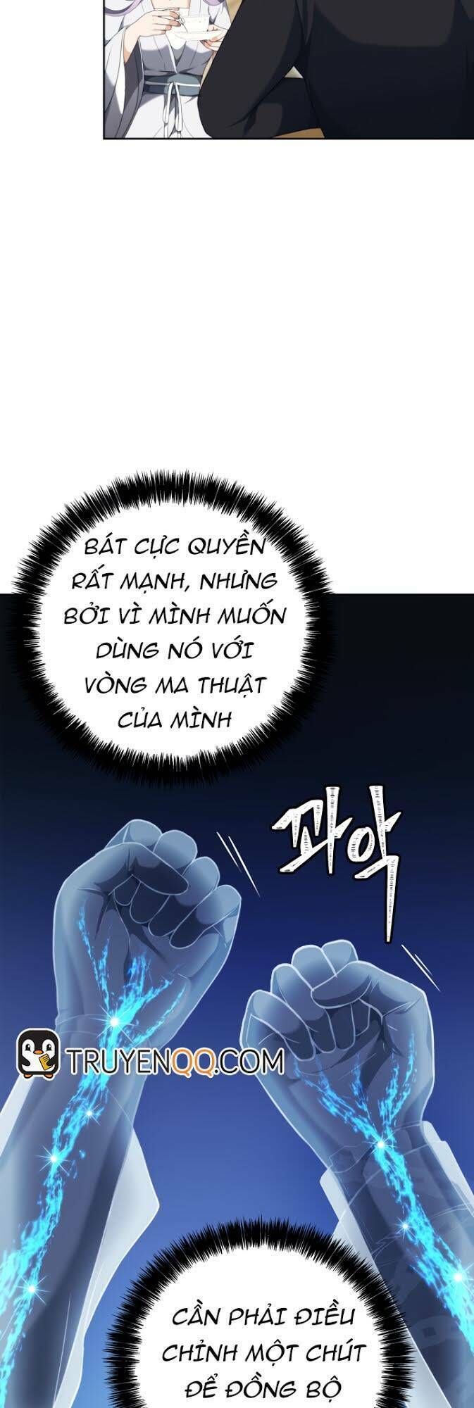 Vua Thăng Cấp Tập 77 trang 42