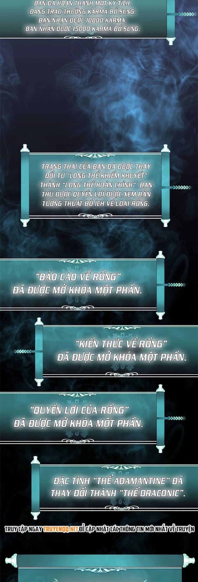 Vua Thăng Cấp Tập 85 trang 57