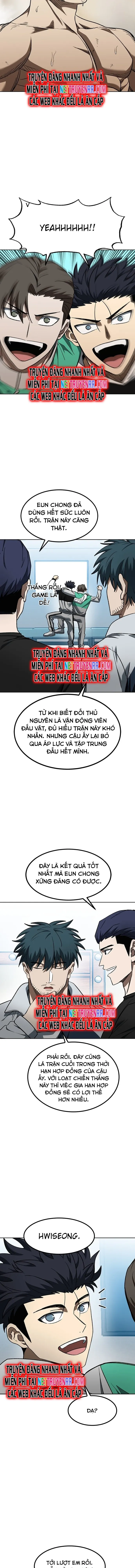 Vua Võ Đài Tập 100 trang 3
