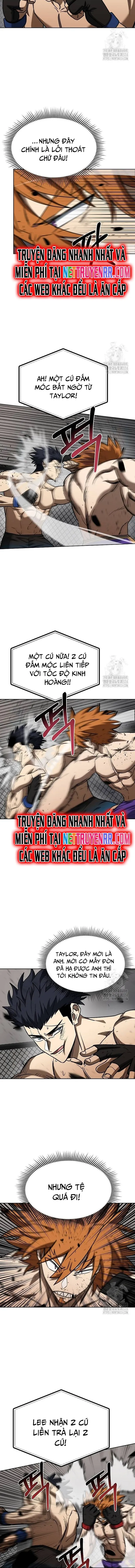 Vua Võ Đài Tập 103 trang 2