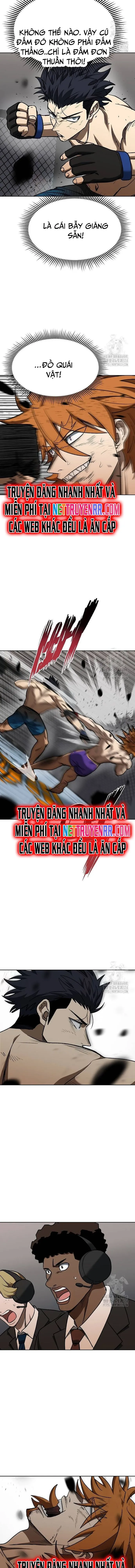 Vua Võ Đài Tập 103 trang 12