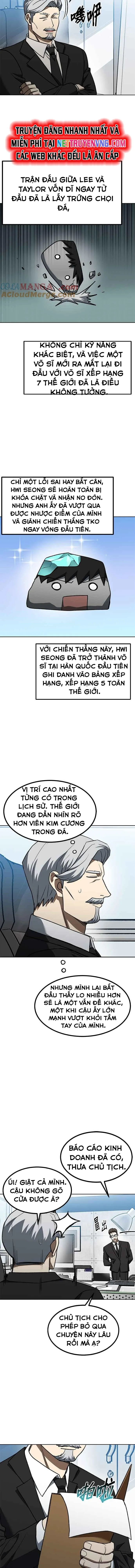 Vua Võ Đài Tập 104 trang 6