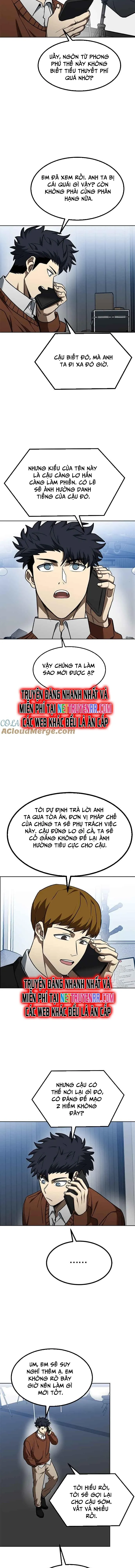 Vua Võ Đài Tập 105 trang 2